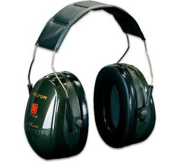 Produktbild 3M Peltor Optime II