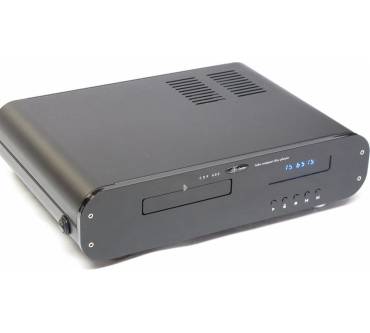 Produktbild Lector Audio CDP-603