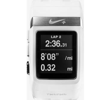 Produktbild Nike / TomTom Nike+ SportWatch GPS