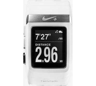 Produktbild Nike / TomTom Nike+ SportWatch GPS