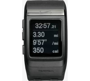 Produktbild Nike / TomTom Nike+ SportWatch GPS