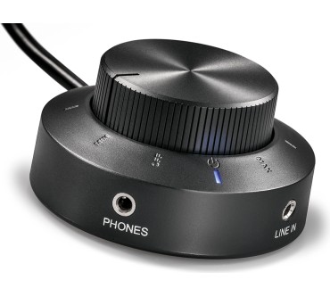 Produktbild Wavemaster Stax II