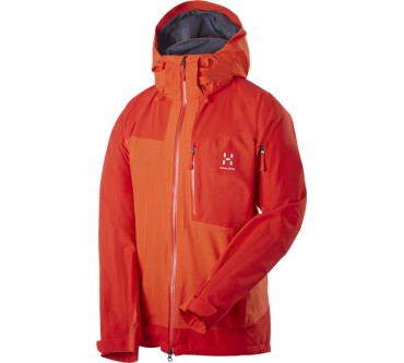 Produktbild Haglöfs Verte II Jacket