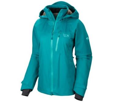 Produktbild Mountain Hardwear Snowtastic Jacket