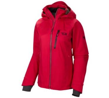 Produktbild Mountain Hardwear Snowtastic Jacket