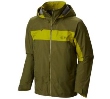 Produktbild Mountain Hardwear Compulsion Jacket