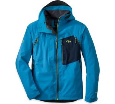 Produktbild Outdoor Research White Room Jacket