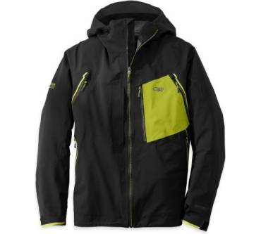 Produktbild Outdoor Research White Room Jacket