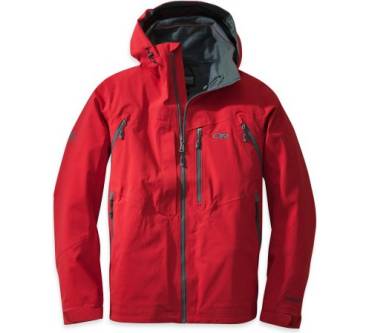 Produktbild Outdoor Research White Room Jacket