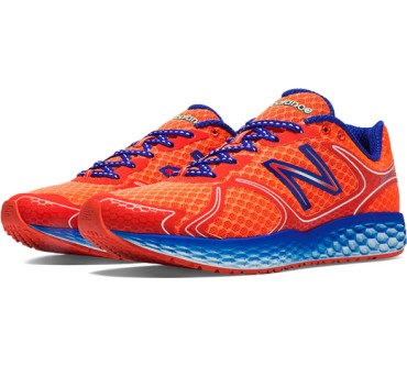 Produktbild New Balance Fresh Foam 980 V1