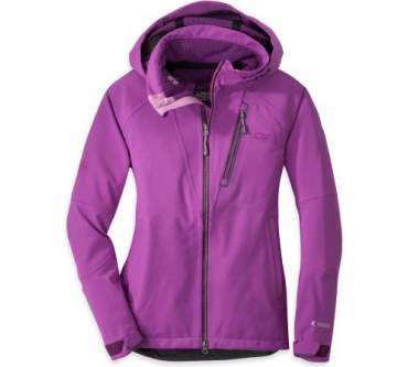 Produktbild Outdoor Research Trickshot Jacket