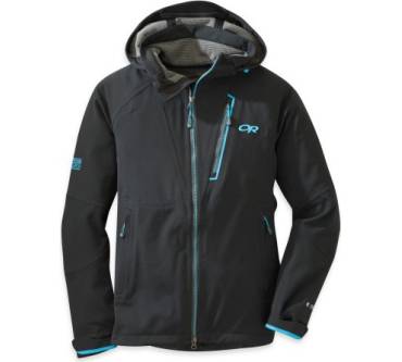 Produktbild Outdoor Research Trickshot Jacket