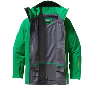 Produktbild Patagonia Men's Untracked Jacket