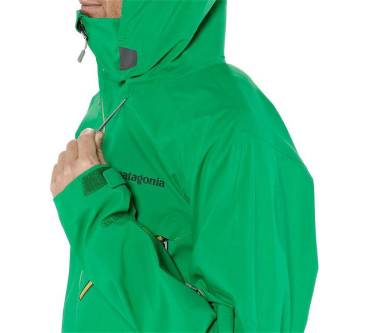 Produktbild Patagonia Men's Untracked Jacket