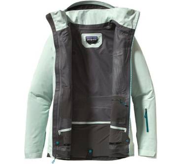 Produktbild Patagonia Women's Untracked Jacket