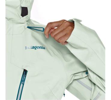 Produktbild Patagonia Women's Untracked Jacket