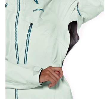 Produktbild Patagonia Women's Untracked Jacket