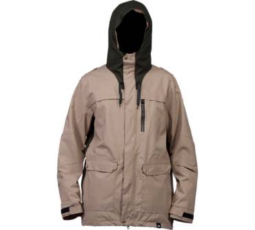 Produktbild Ride Delridge Jacket