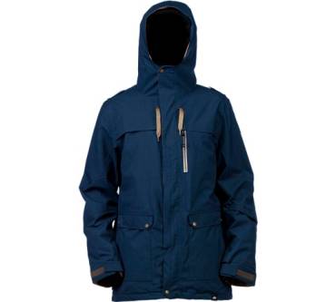 Produktbild Ride Delridge Jacket