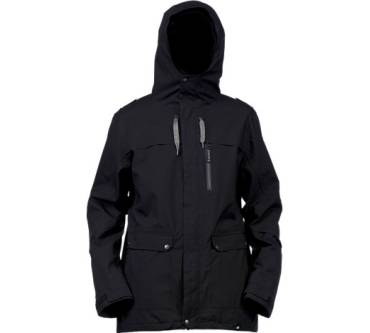 Produktbild Ride Delridge Jacket