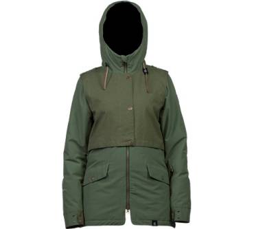 Produktbild Ride Capp-3L Cherry Bomb