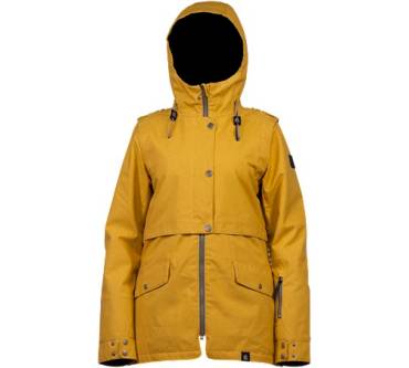 Produktbild Ride Capp-3L Cherry Bomb