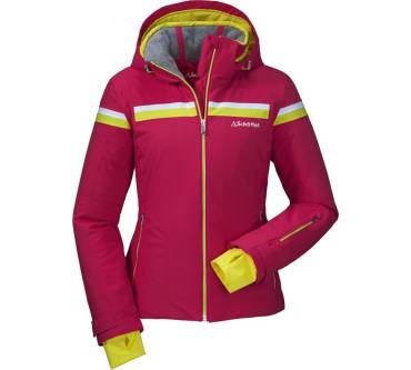 Produktbild Schöffel Crystal