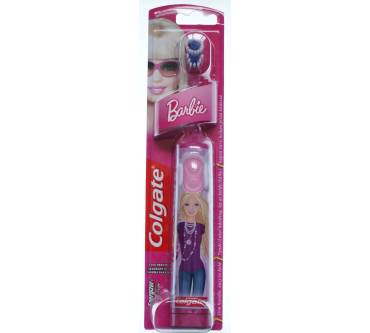 Produktbild Colgate Barbie Toothbrush