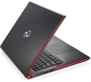 Produktbild Fujitsu LifeBook U574