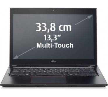 Produktbild Fujitsu LifeBook U574