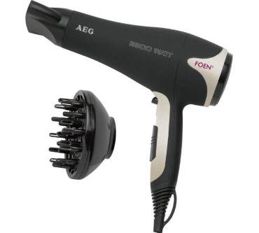 Produktbild AEG HTD 5595