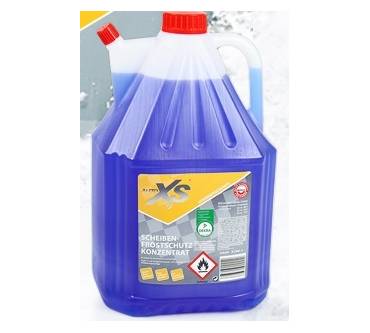 Produktbild Aldi Süd / Auto XS Scheibenfrostschutz-Konzentrat