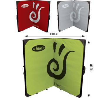 Produktbild Beal Double Air Bag