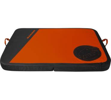 Produktbild Mammut Crashiano Pad