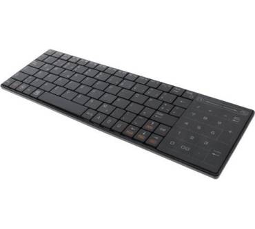 Produktbild InLine Bluetooth-Tastatur (55374)