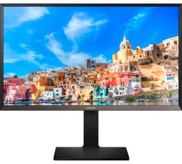 Produktbild Samsung S27D850T