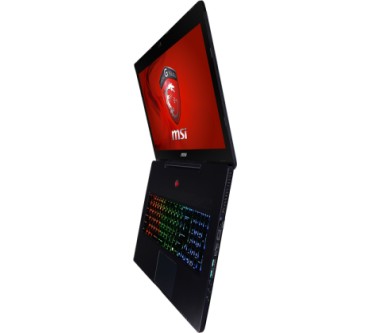 Produktbild MSI GS70 Stealth Pro