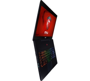 Produktbild MSI GS70 Stealth Pro