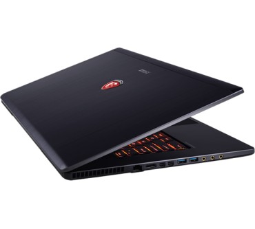 Produktbild MSI GS70 Stealth Pro
