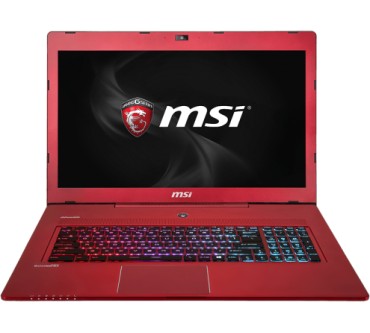 Produktbild MSI GS70 Stealth Pro