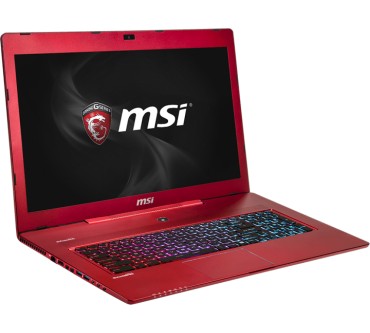 Produktbild MSI GS70 Stealth Pro