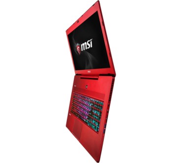 Produktbild MSI GS70 Stealth Pro