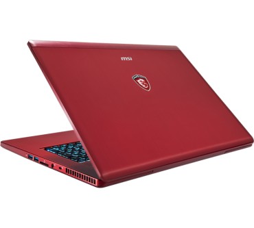 Produktbild MSI GS70 Stealth Pro