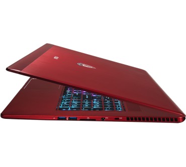 Produktbild MSI GS70 Stealth Pro