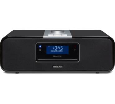 Produktbild Roberts Radio BluTune 200