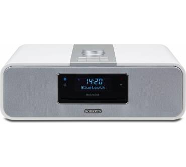 Produktbild Roberts Radio BluTune 200