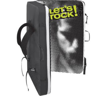 Produktbild Singing Rock Face