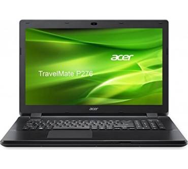 Produktbild Acer TravelMate P276-MG-56FU