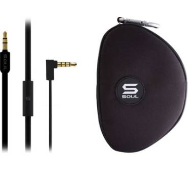 Produktbild Soul Loop