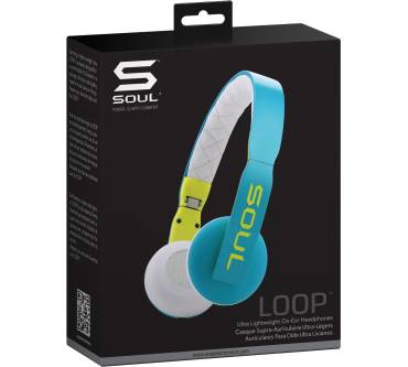 Produktbild Soul Loop